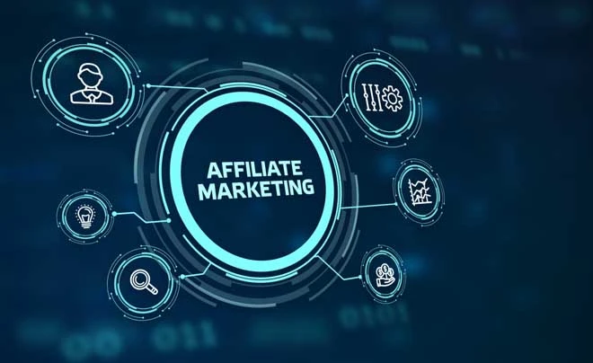 Bước Vào Cuộc Đua Affiliate: Sức Hút Khó Cưỡng Dù Tỷ Lệ Thành Công Thấp
