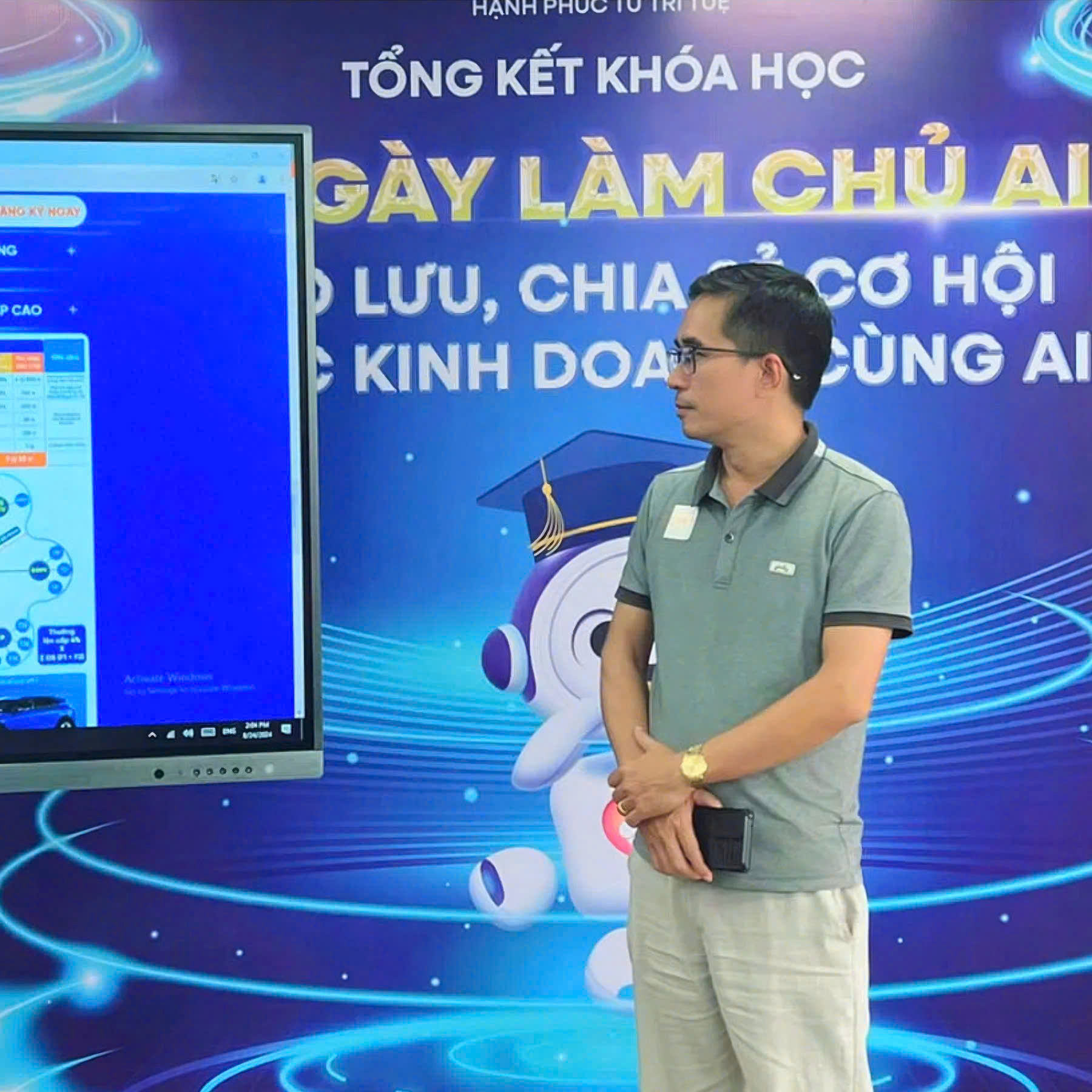 Lê Đắc Chiến